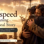 godspeed meaning
