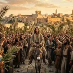 hosanna meaning