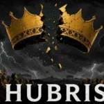 hubris meaning