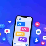 jt meaning in text