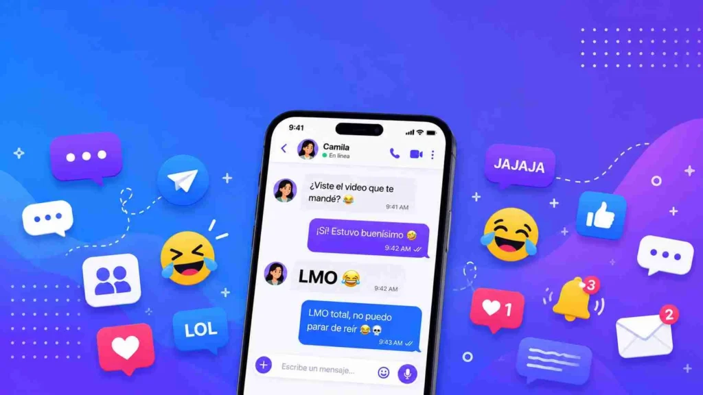lmo meaning in text