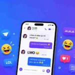 lmo meaning in text