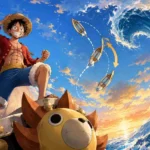 luffy meaning