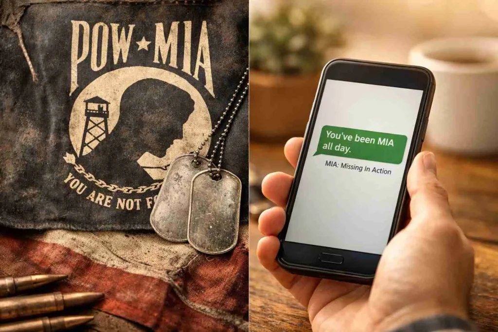 mia meaning