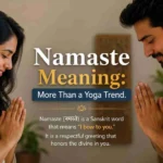 namaste meaning