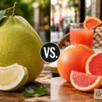 pamplemousse meaning