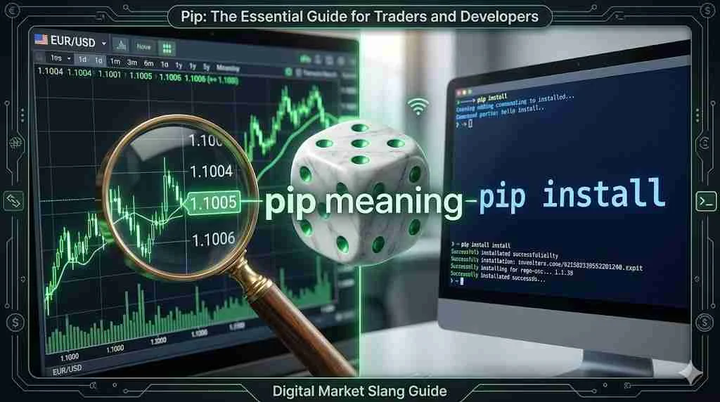 pip meaning