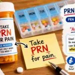 prn meaning