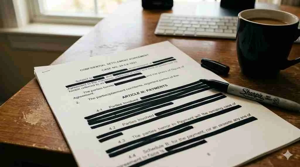 redacted meaning