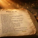 selah meaning