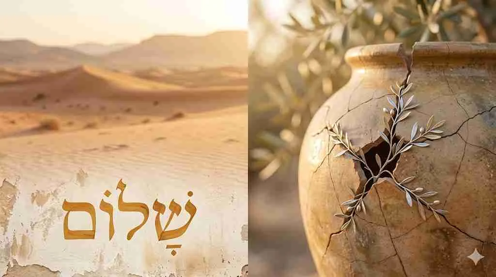 shalom meaning