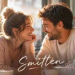 smitten meaning