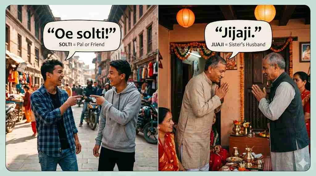 solti meaning