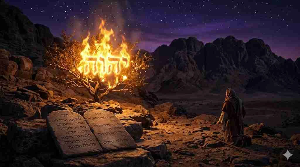 yahweh meaning