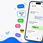 yhu meaning in text
