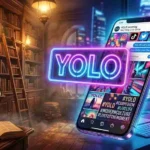 yolo meaning