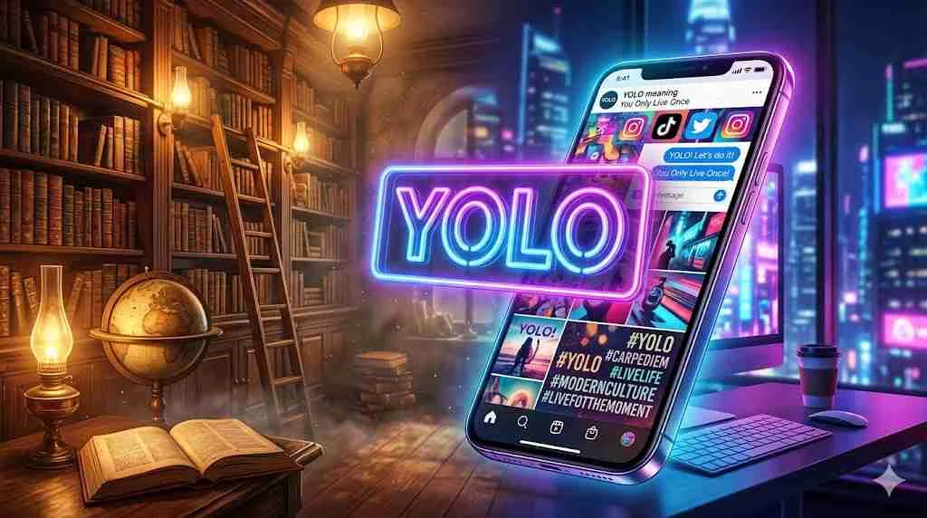 yolo meaning
