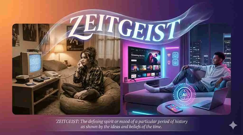 zeitgeist meaning