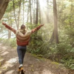 Benefits of Spending More Time in Nature