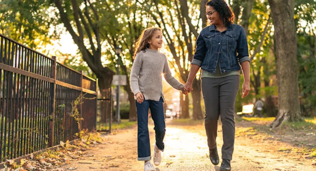 Benefits of Spending Time Outdoors Why Nature Is Essential for Your Health