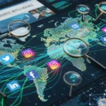 Best OSINT Software in 2026 5 Platforms That Actually Hold Up in the Field