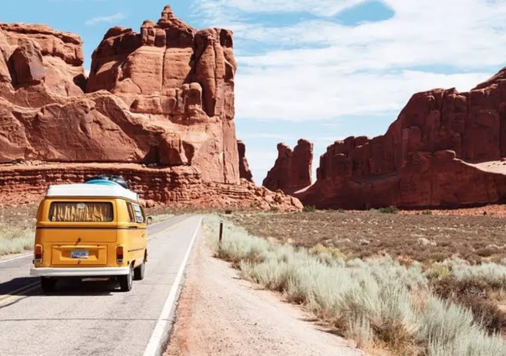 Best Scenic Road Trips Around the World Epic Routes Every Traveler Should Experience