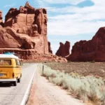 Best Scenic Road Trips Around the World Epic Routes Every Traveler Should Experience