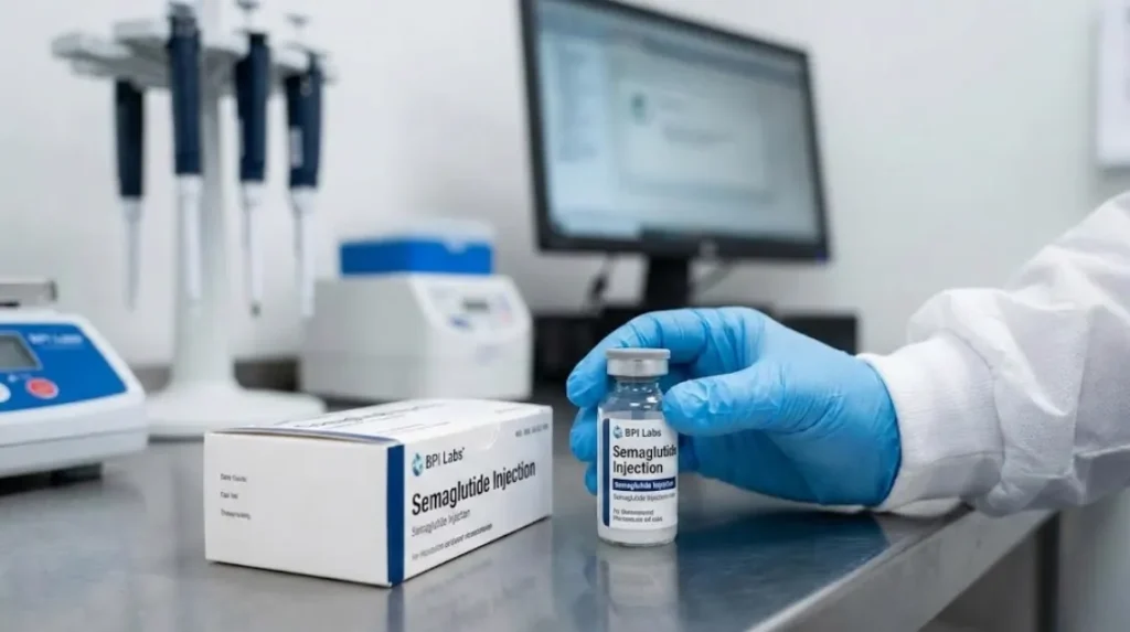 Best Semaglutide Provider A Buyer's Guide to Choosing the Right Weight Loss Program