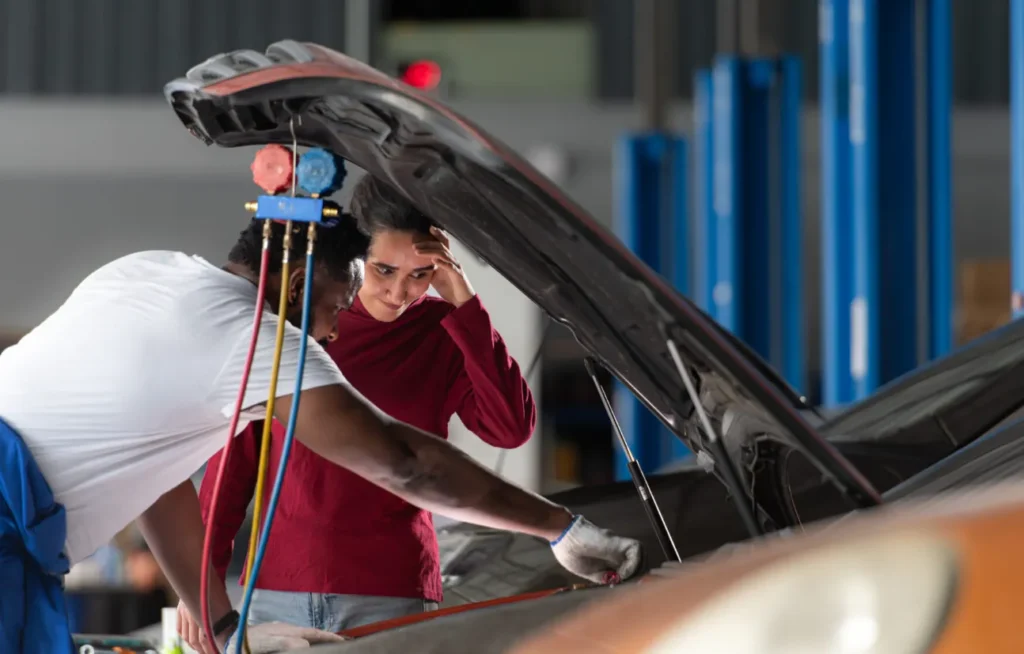 Car Warranty Explained Everything You Need to Know Before Buying or Repairing Your Vehicle
