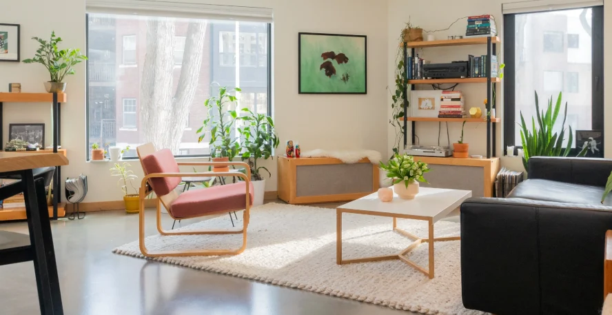 Creating Functional Spaces That Also Look Stylish