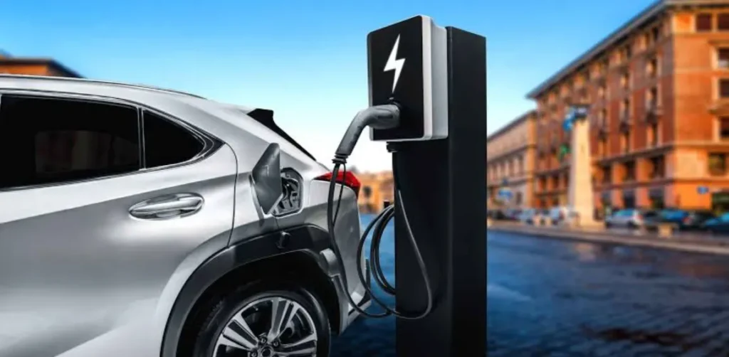 Electric Vehicles and the Future of Transportation