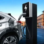 Electric Vehicles and the Future of Transportation