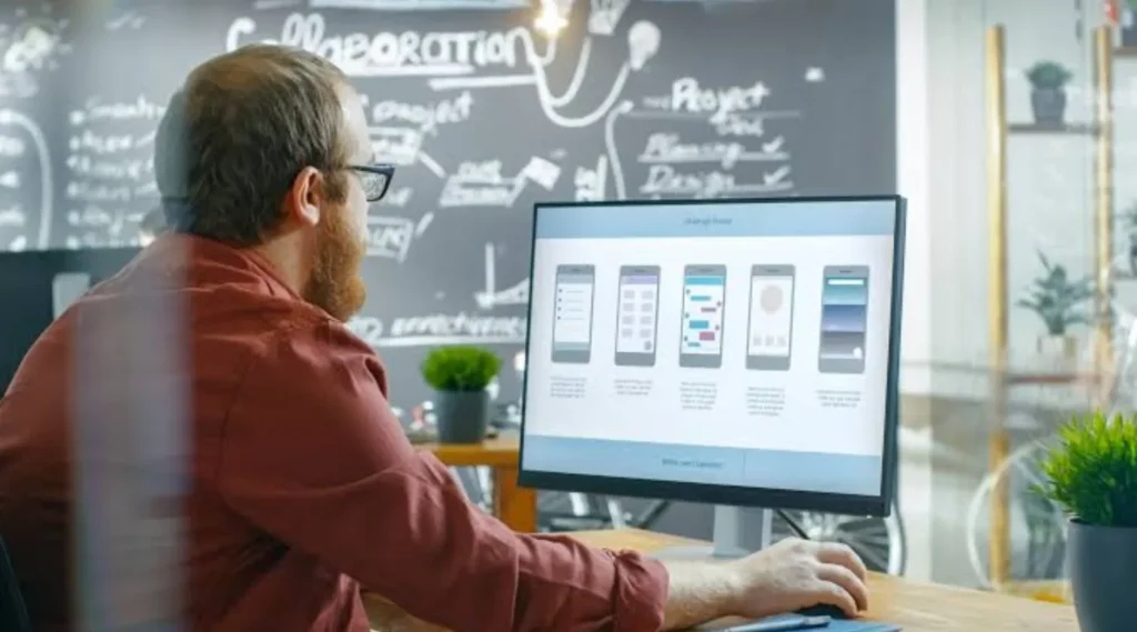 Emerging Trends in Mobile App Development What Businesses and Developers Need to Know