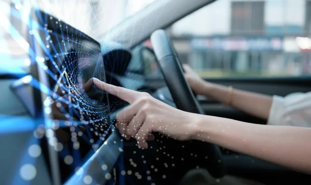 Future Car Technologies to Watch Innovations Shaping the Next Generation of Driving
