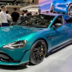Global Automotive Industry Outlook