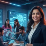 How AI Is Changing Entrepreneurship The Future of Business Innovation