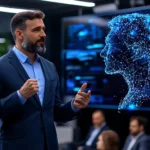 How Can Leaders Use AI to Improve Team Performance and Business Results