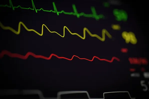 How Cuffless Blood Pressure Monitors Are Reshaping Wellness in Real Estate