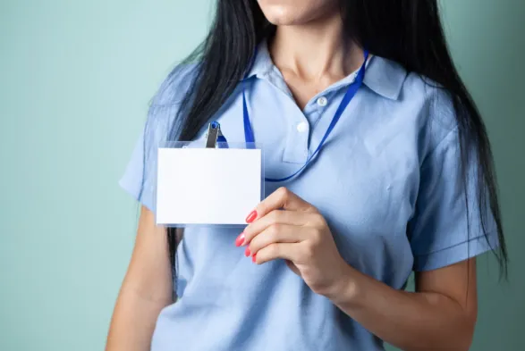 How ID Card Printers Are Strengthening Security in Real Estate Transactions