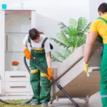 How Professional Cleaning Supports Employee Productivity