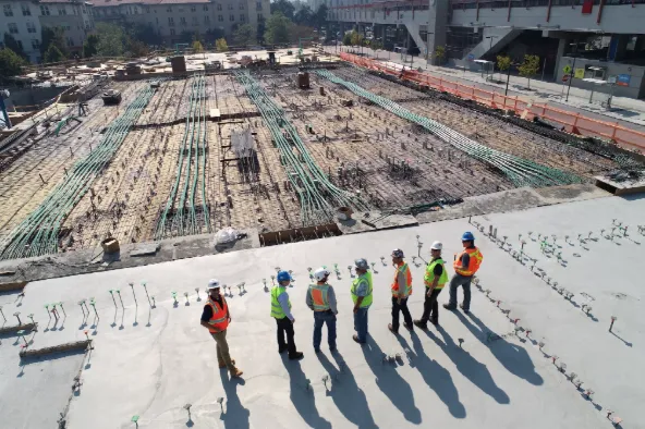 How Video Content Transforms Construction Safety Toolbox Talks