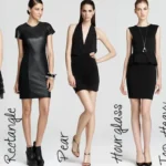 How to Dress According to Your Body Shape A Complete Style Guide
