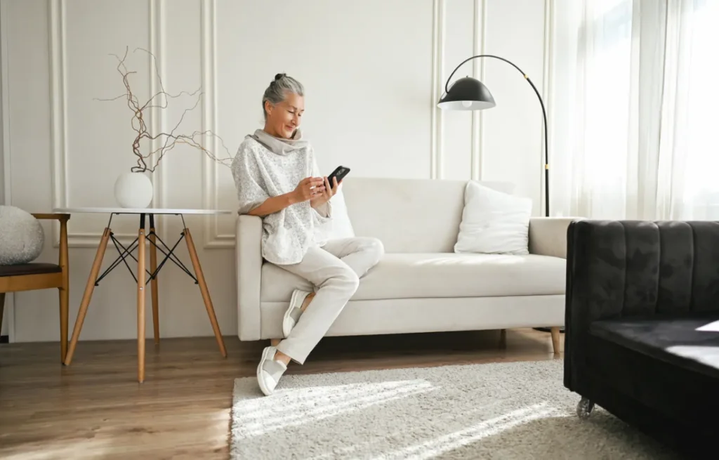 How to Make Your Home Feel More Relaxing Simple Ideas for a Calm and Comfortable Space