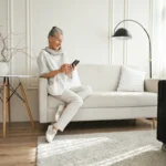 How to Make Your Home Feel More Relaxing Simple Ideas for a Calm and Comfortable Space