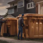 Managing Renovation Debris on Investment Properties