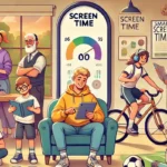 Managing Screen Time for Students A Complete Guide to Healthy Digital Habits