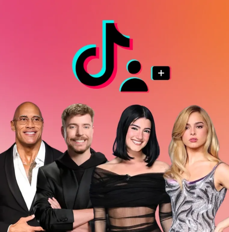 Most Influential TikTok Stars Creators Shaping Digital Culture in 2026