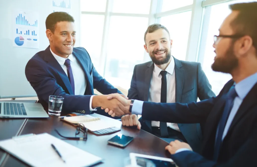 Negotiation Skills for Entrepreneurs The Ultimate Guide to Closing Better Deals