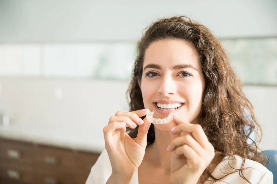 Orthodontic Treatment for Adults Why It’s Never Too Late