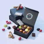 Luxury Chocolate Boxes: Luxury Chocolate Packaging Ideas for Gift Brands